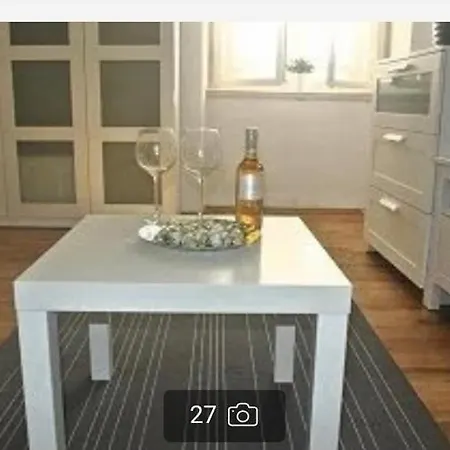 Apartman Nicco Onnea 维斯
