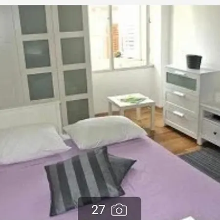 Apartman Nicco Onnea *