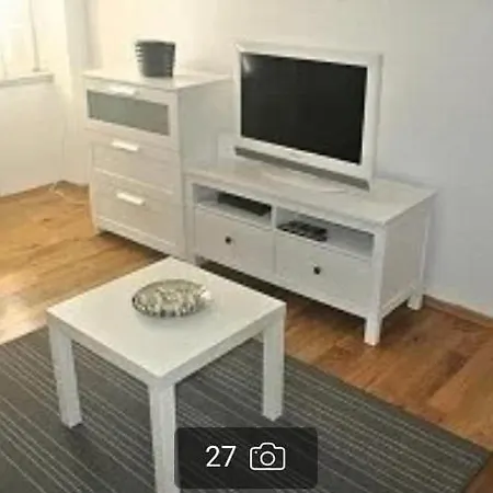 Apartman Nicco Onnea *