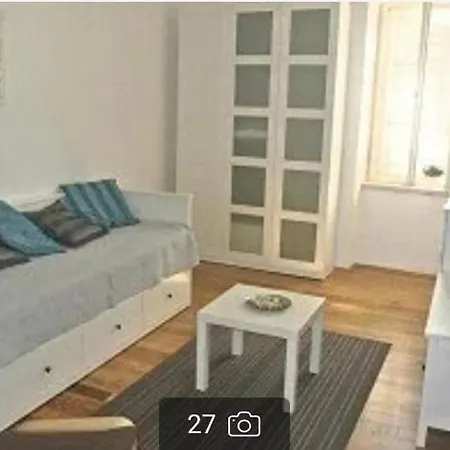 Apartman Nicco Onnea 维斯
