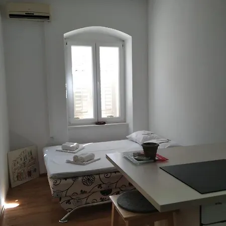 Apartman Nicco Onnea *