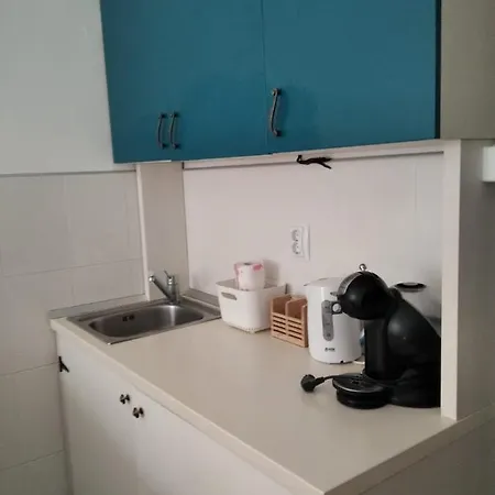 Apartman Nicco Onnea 公寓